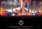 ¡A poco más de un mes para Tomorrowland Brasil 2024!