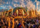 EDC Tailandia: El popular festival llega a Phuket en 2025