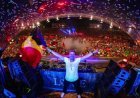 Armin Van Buuren brilla en Tomorrowland 2024: Sus sets ya están disponibles en YouTube