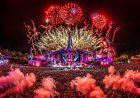 20 Años de Tomorrowland: Celebrando el Legado de un Festival Legendario