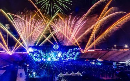 Todo lo que debes saber de Ultra Perú 2025