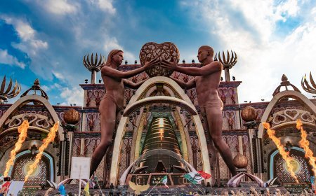 EDC México anuncia las fechas de su edición 2025