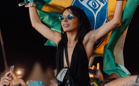 Tomorrowland Brasil 2024: Prepárate para el espectáculo ‘Adscendo’ en el Parque Maeda