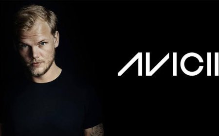 Celebra el cumpleaños N° 35 de Avicii con sus 10 temas más populares