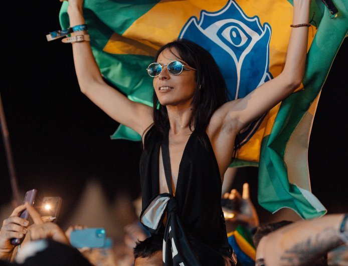 Tomorrowland Brasil 2024: Prepárate para el espectáculo ‘Adscendo’ en el Parque Maeda