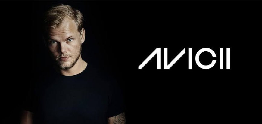 Celebra el cumpleaños N° 35 de Avicii con sus 10 temas más populares