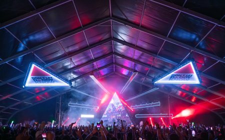 Don´t Let Daddy Know Perú, el festival que superó todas las expectativas en su primera edición