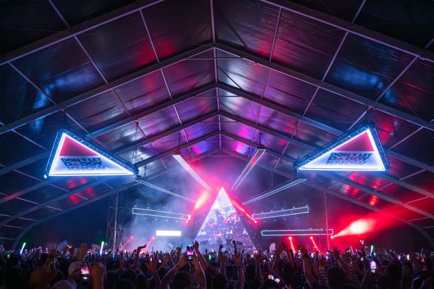 Don´t Let Daddy Know Perú, el festival que superó todas las expectativas en su primera edición