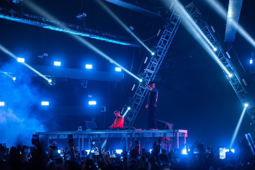 Don´t Let Daddy Know Perú, el festival que superó todas las expectativas en su primera edición