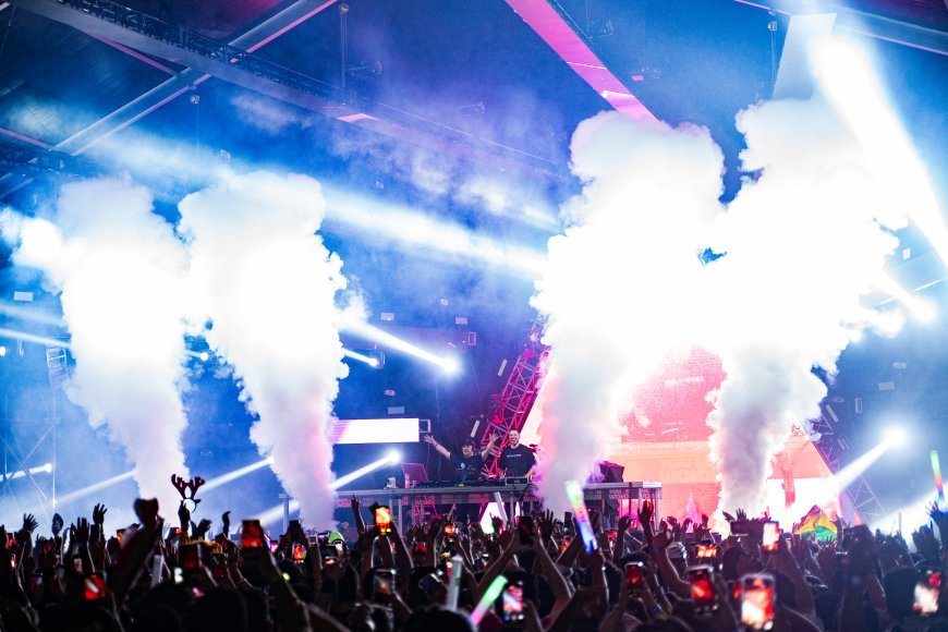 Don´t Let Daddy Know Perú, el festival que superó todas las expectativas en su primera edición