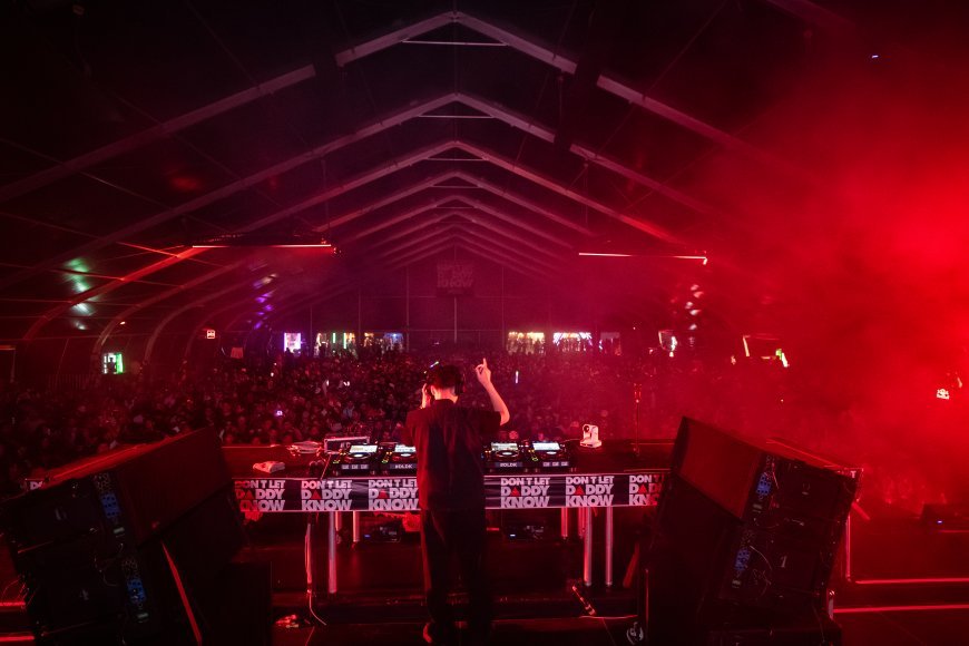 Don´t Let Daddy Know Perú, el festival que superó todas las expectativas en su primera edición