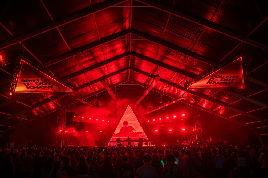 Don´t Let Daddy Know Perú, el festival que superó todas las expectativas en su primera edición