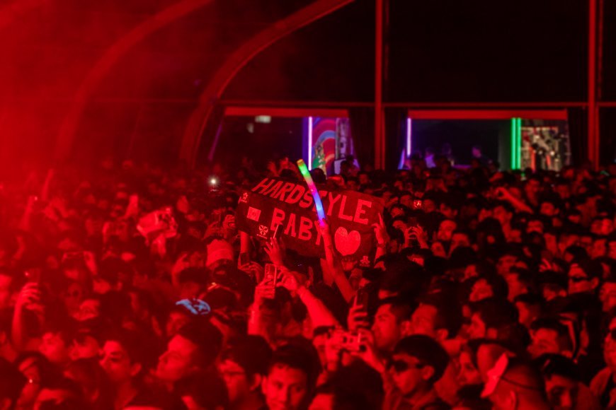 Don´t Let Daddy Know Perú, el festival que superó todas las expectativas en su primera edición