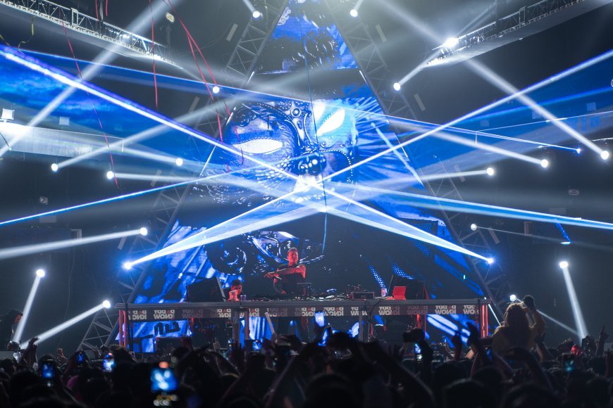 Don´t Let Daddy Know Perú, el festival que superó todas las expectativas en su primera edición