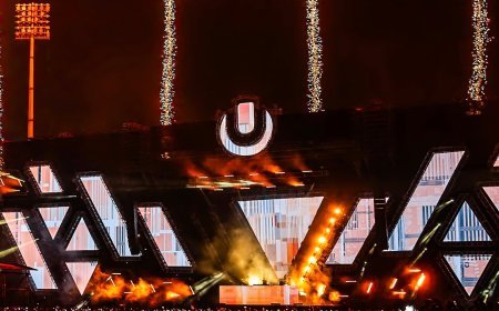 ¡La espera casi termina! ¡ULTRA Peru estalla en 10 días!