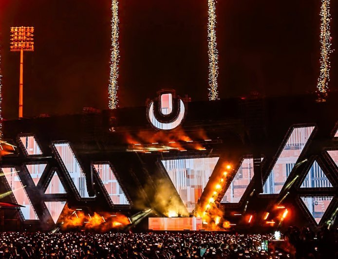 ¡La espera casi termina! ¡ULTRA Peru estalla en 10 días!