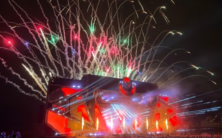 ULTRA Perú 2026: La mejor atmósfera que tuvo Lima el último fin de semana